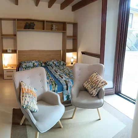 Casaely Appartement *