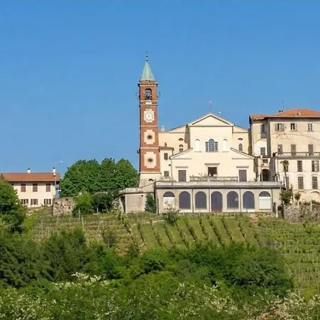 Casaely Appartement Borgomanero
