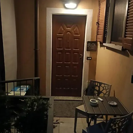 Appartement Casaely Borgomanero