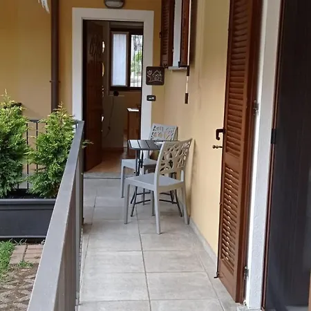 Casaely Appartement Borgomanero