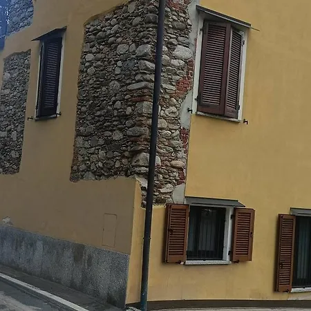 Casaely Appartement Borgomanero