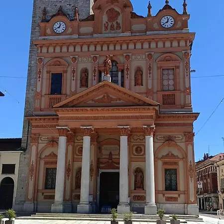 Casaely Appartement Borgomanero