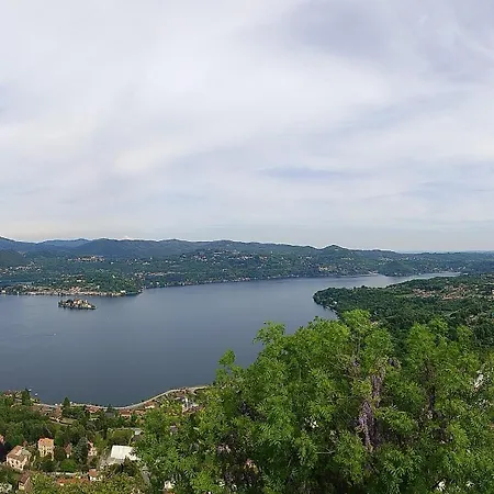 Casaely Borgomanero